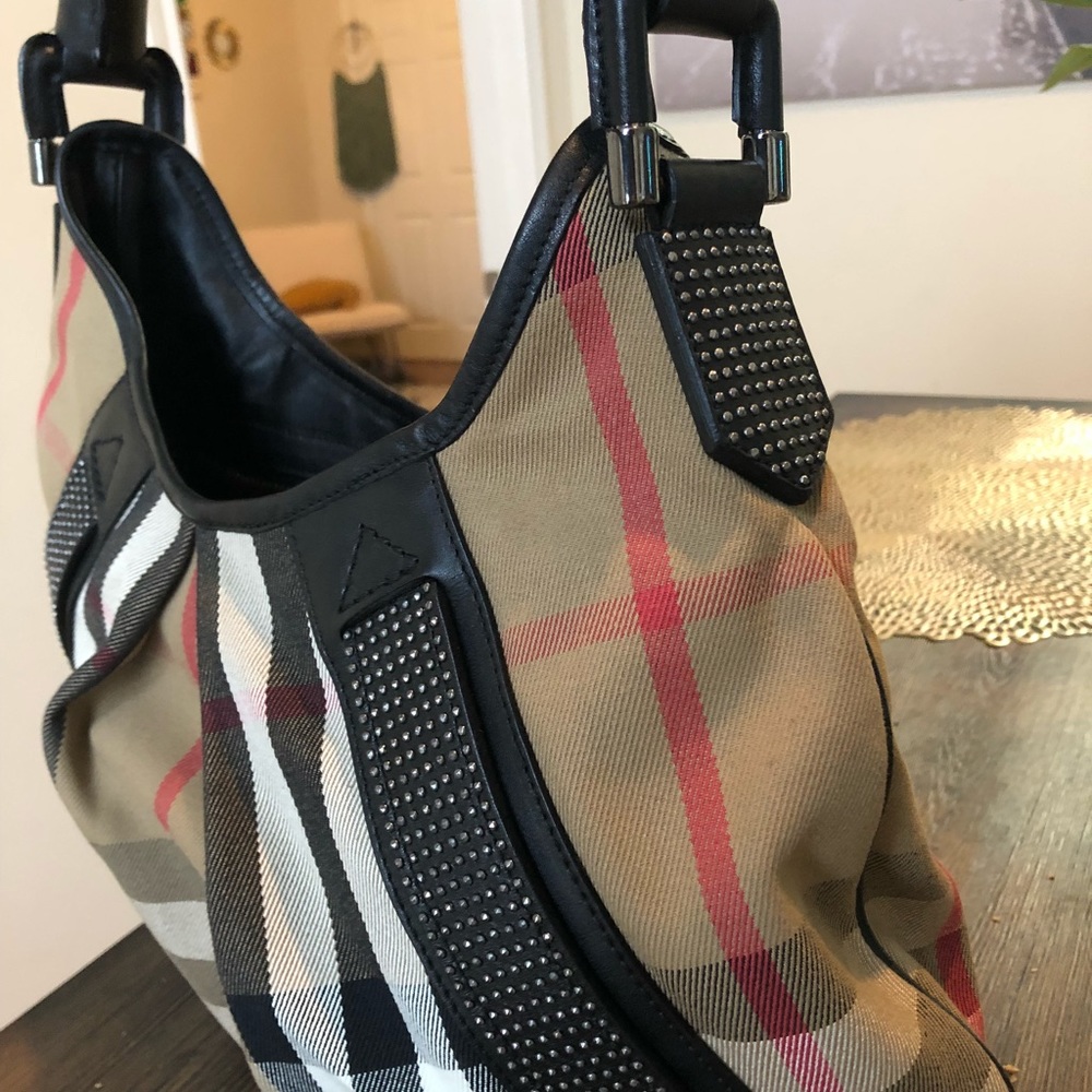 Burberry shoulder bag